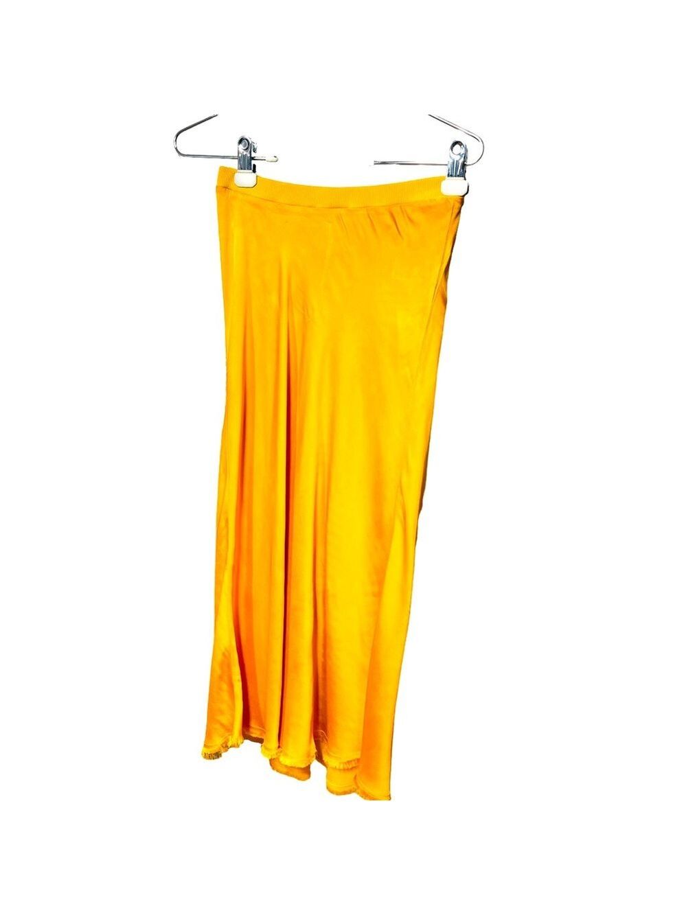 Nation LTD silk skirt